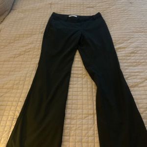 Women’s banana republic dress pants-OS- Martin fit